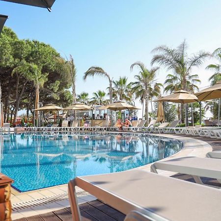 VM Resort & SPA Golem  Eksteriør bilde