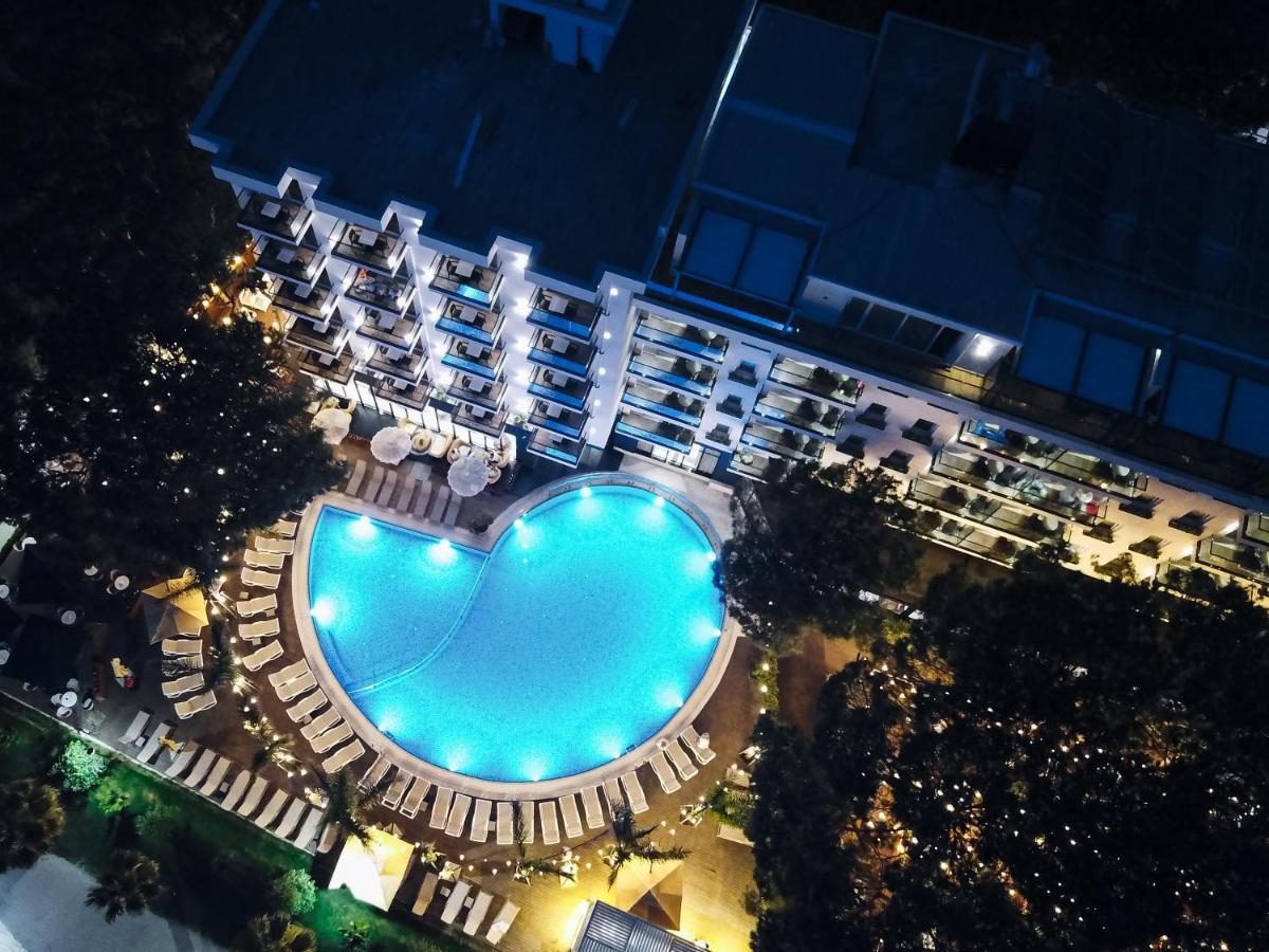 VM Resort & SPA Golem  Eksteriør bilde