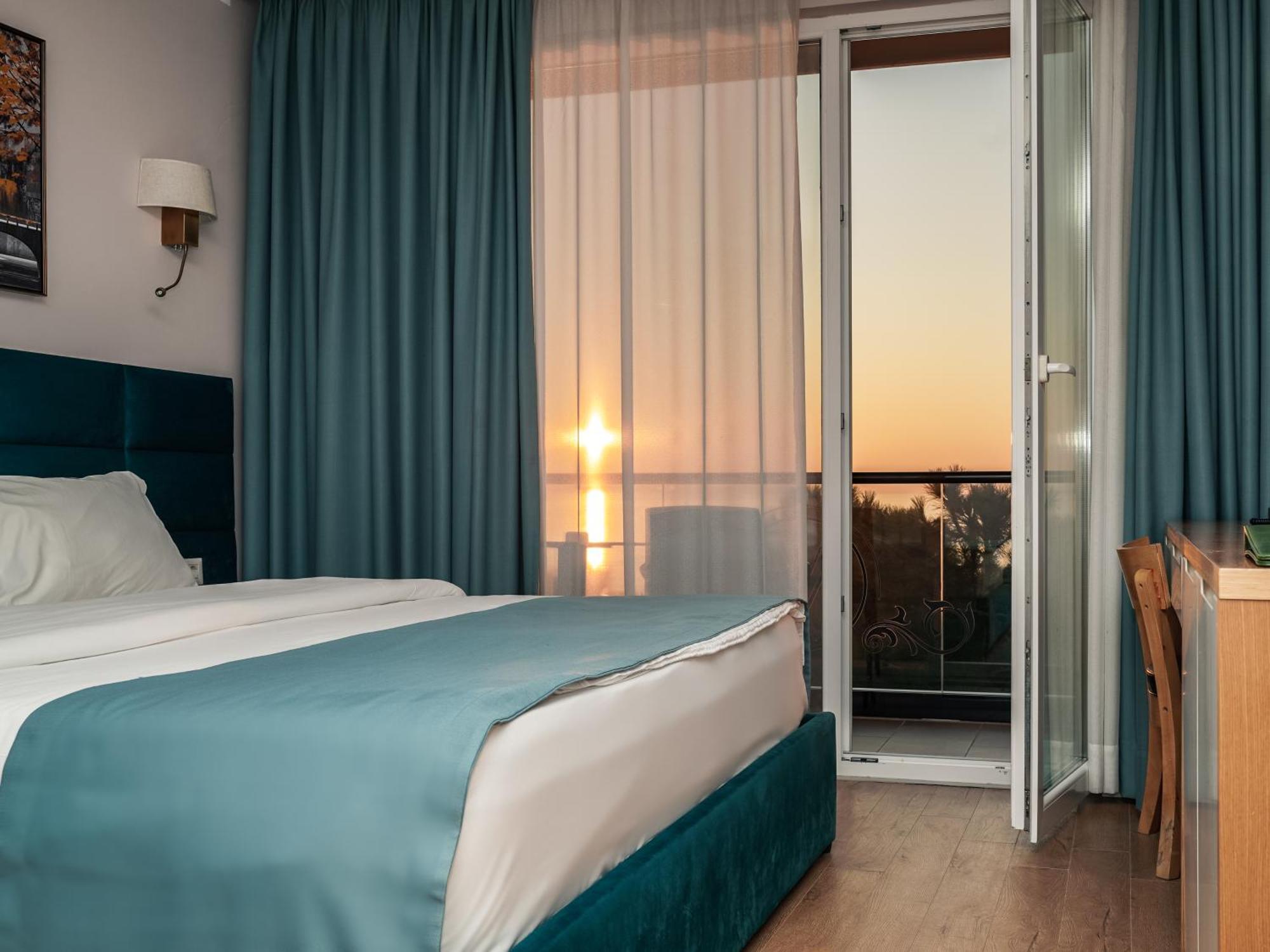VM Resort & SPA Golem  Eksteriør bilde
