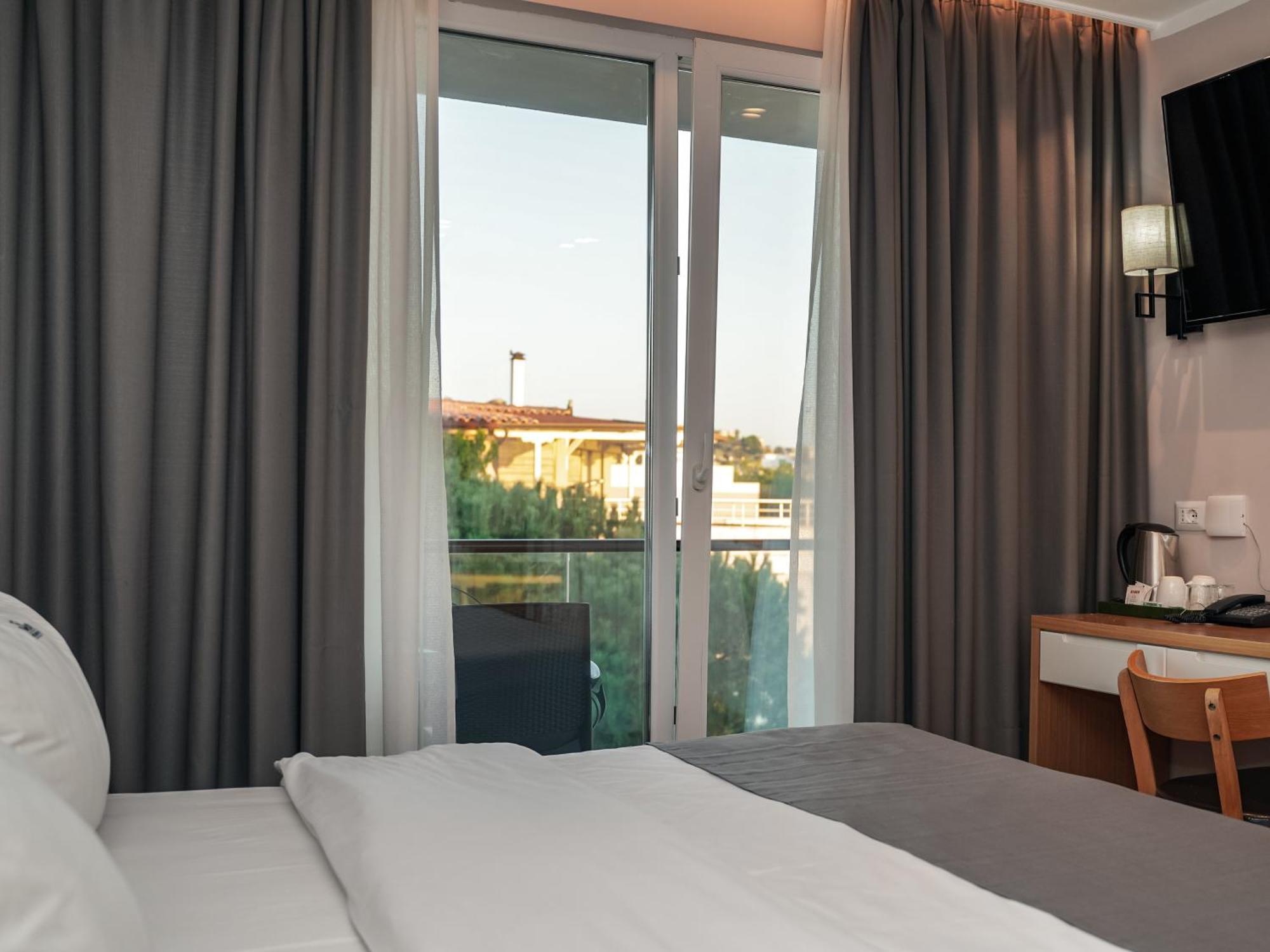 VM Resort & SPA Golem  Eksteriør bilde